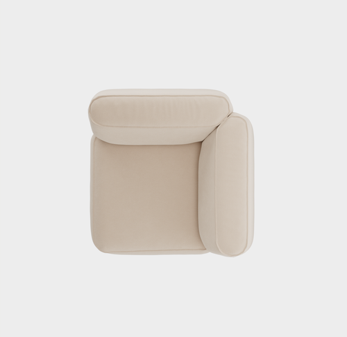 Patch Sofa System - Corner