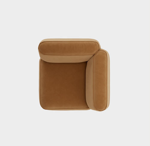 Patch Sofa System - Corner
