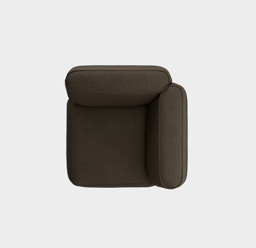 Patch Sofa System - Corner