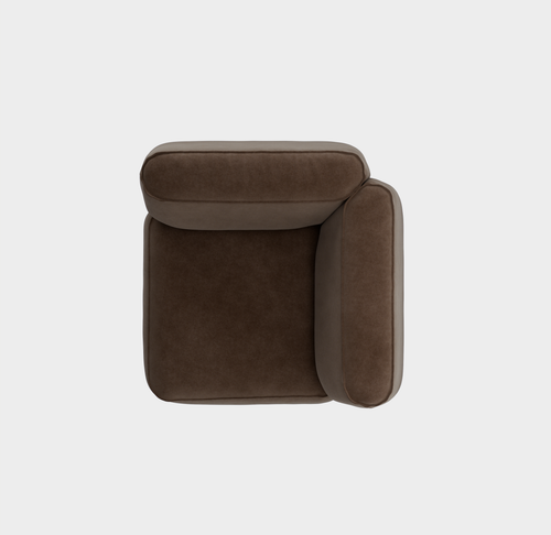 Patch Sofa System - Corner