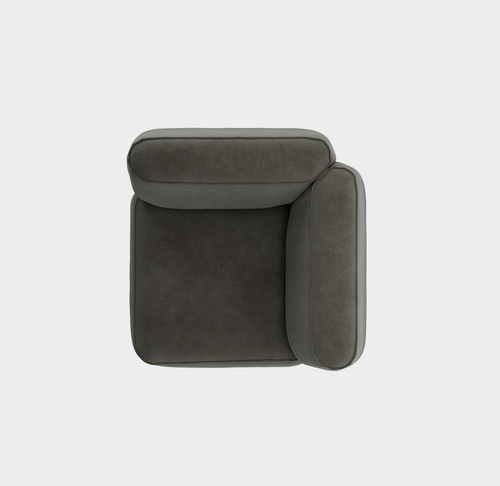 Patch Sofa System - Corner