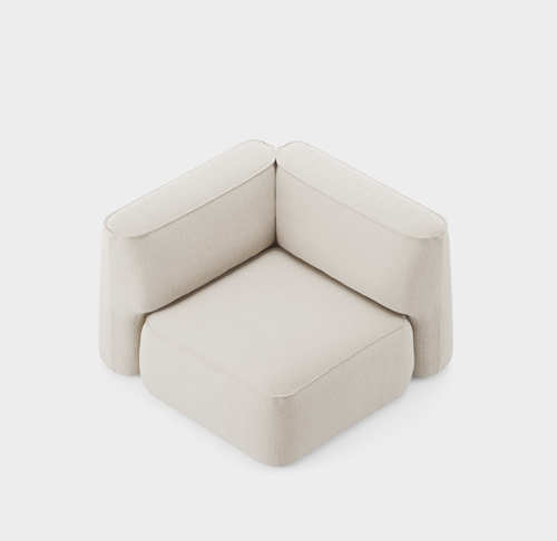 Patch Sofa System - Corner