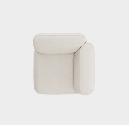 Patch Sofa System - Corner