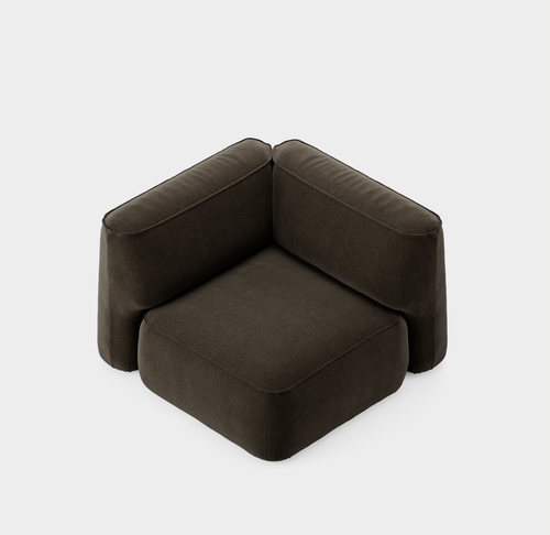 Patch Sofa System - Corner