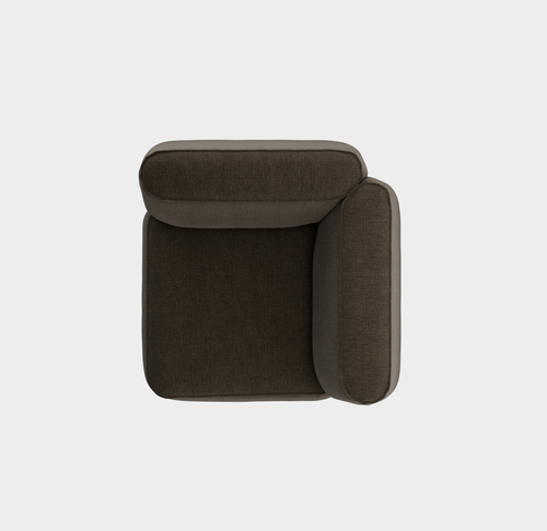Patch Sofa System - Corner