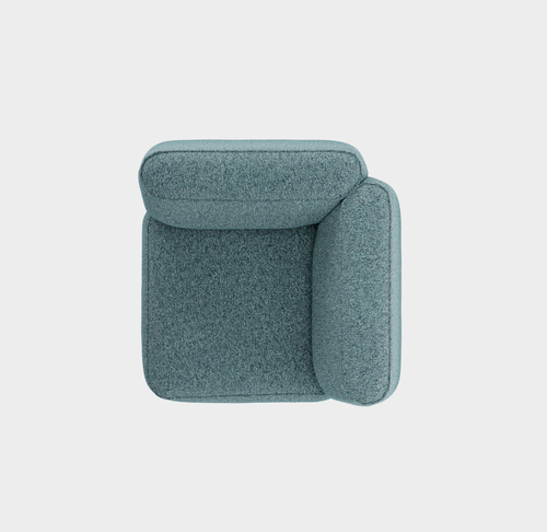 Patch Sofa System - Corner