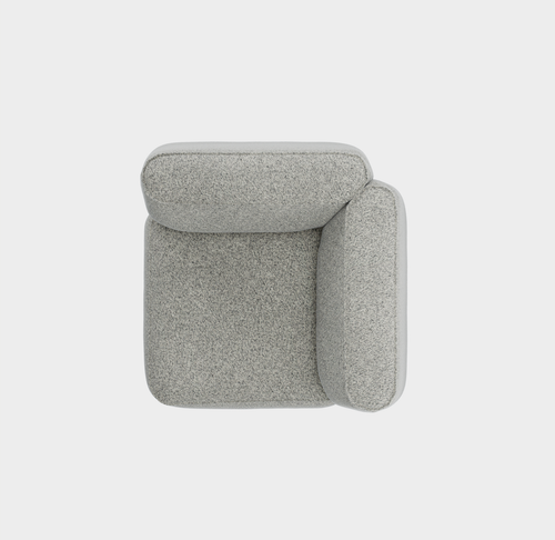 Patch Sofa System - Corner