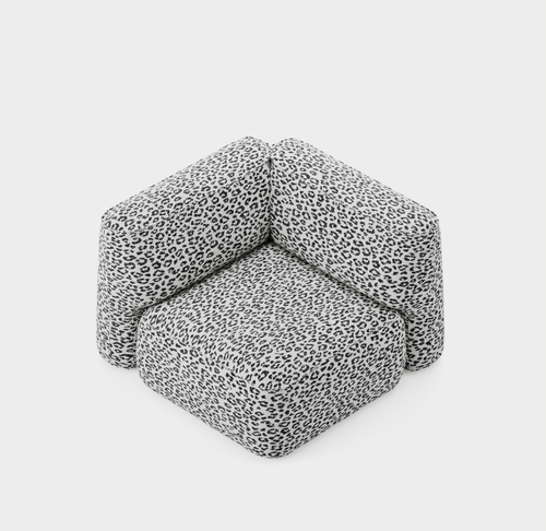 Patch Sofa System - Corner