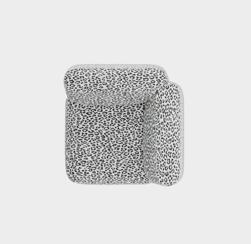 Patch Sofa System - Corner