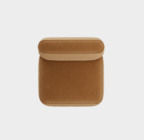 Patch Sofa System - Regular open