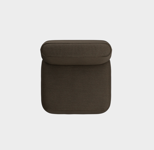 Patch Sofa System - Regular open