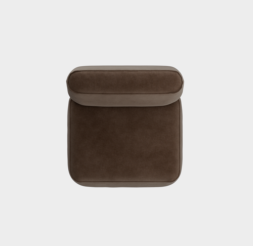 Patch Sofa System - Regular open