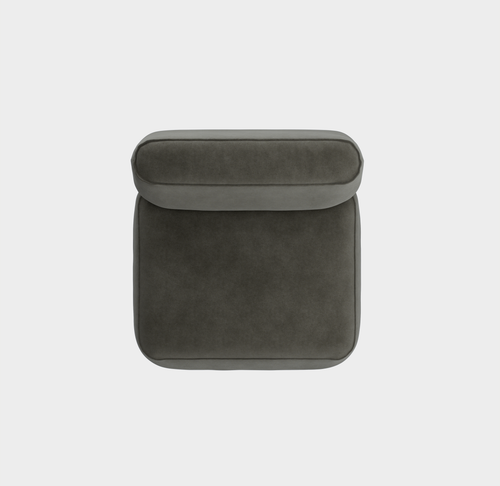 Patch Sofa System - Regular open
