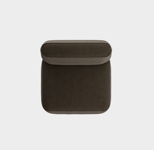 Patch Sofa System - Regular open