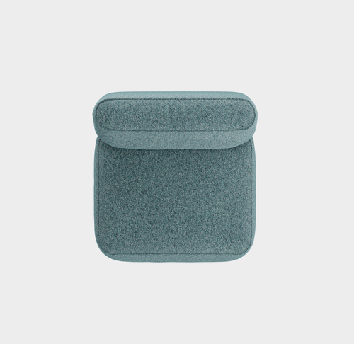 Patch Sofa System - Regular open