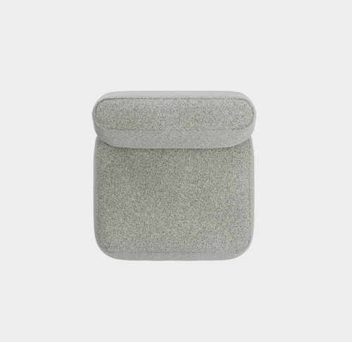 Patch Sofa System - Regular open