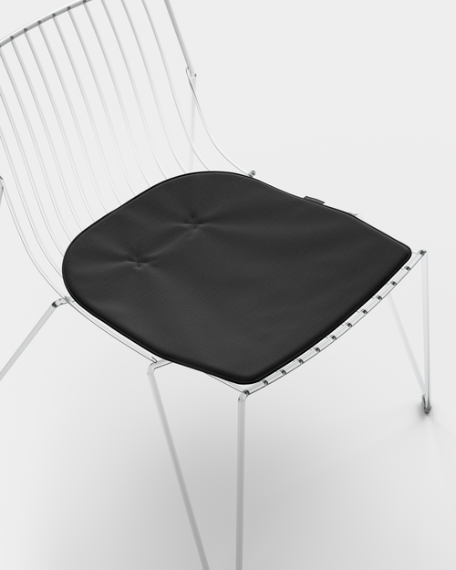Tio Easy Chair - Seat Pad