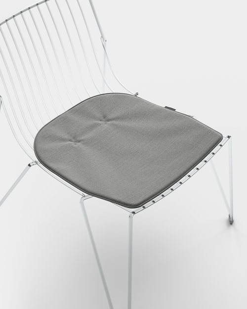 Tio Easy Chair - Seat Pad