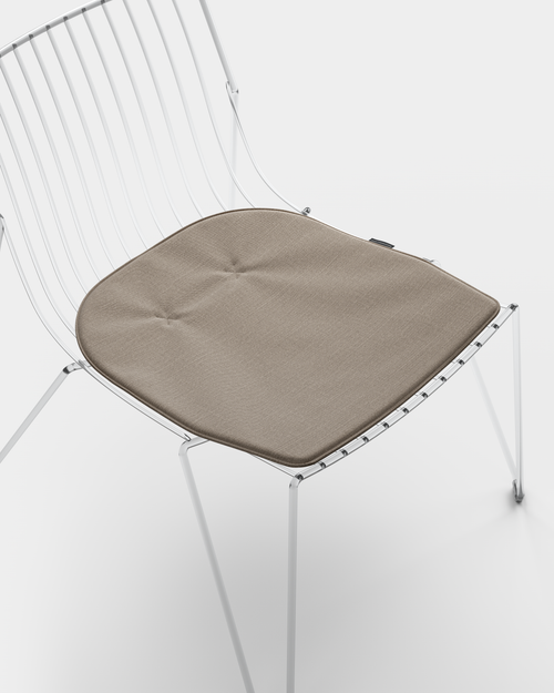 Tio Easy Chair - Seat Pad
