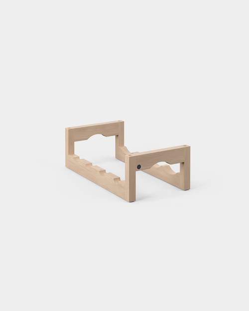 Silo Winerack