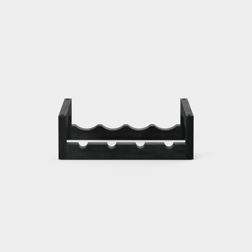 Silo Winerack