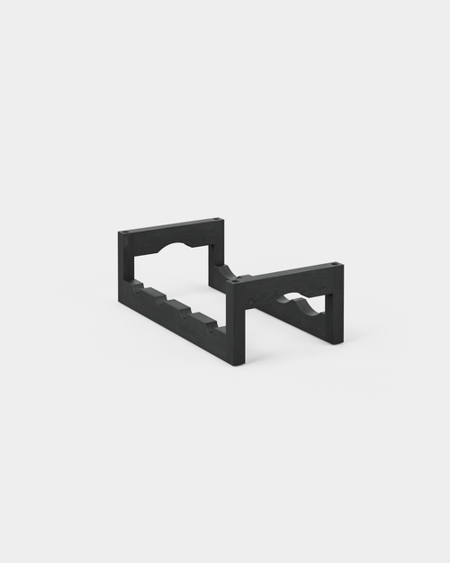 Silo Winerack