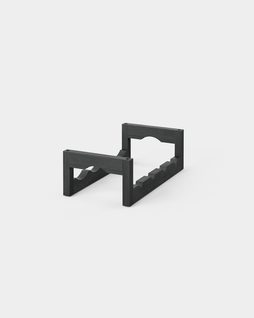 Silo Winerack