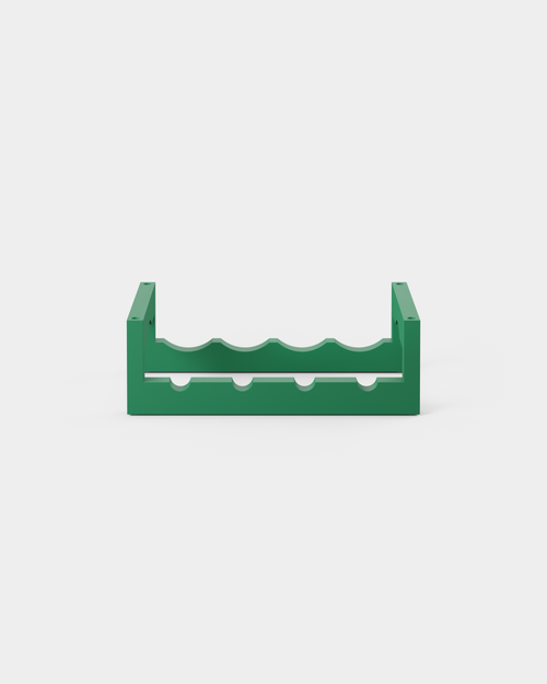 Silo Winerack