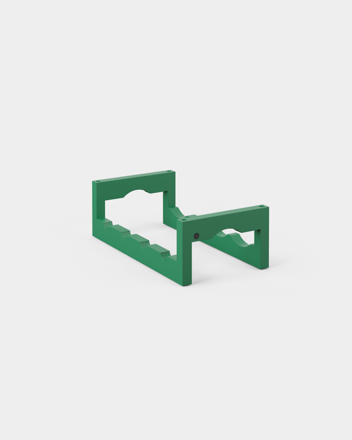 Silo Winerack