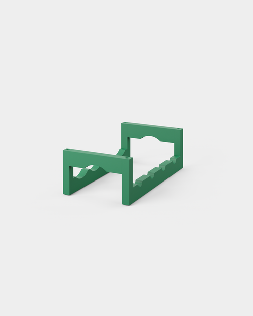 Silo Winerack