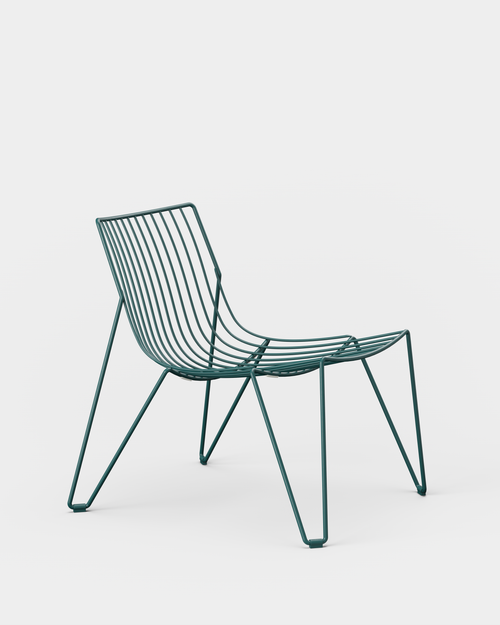 Tio Easy Chair