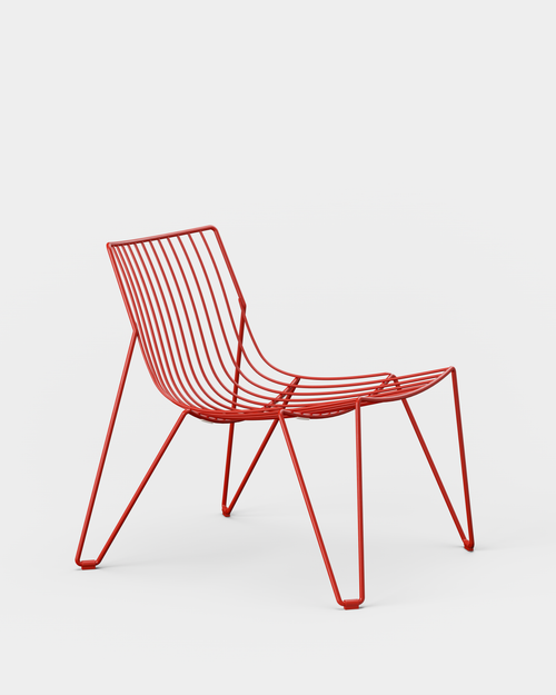 Tio Easy Chair