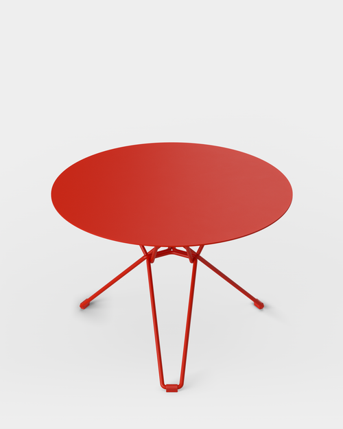 Tio Side Table H420 - D600