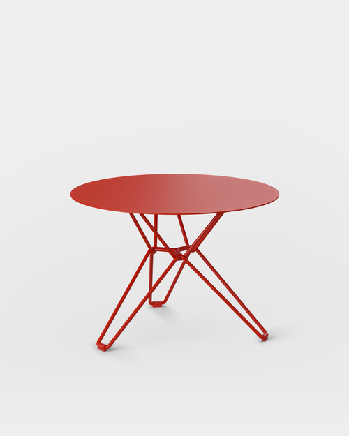 Tio Side Table H420 - D600