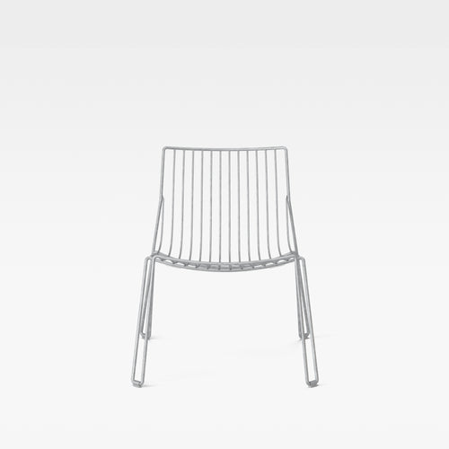 Tio Easy Chair HDG