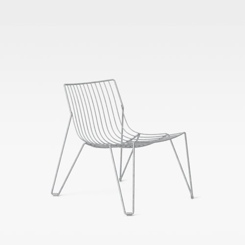 Tio Easy Chair HDG