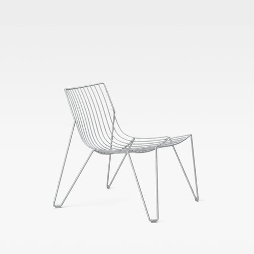 Tio Easy Chair HDG