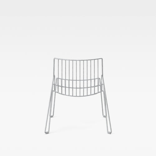 Tio Easy Chair HDG