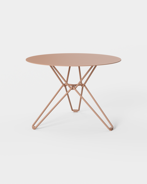 Tio Side Table H420 - D600