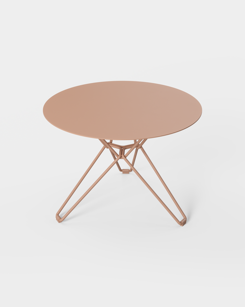 Tio Side Table H420 - D600