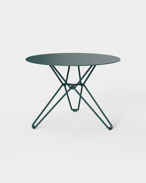 Tio Side Table H420 - D600
