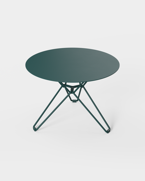 Tio Side Table H420 - D600
