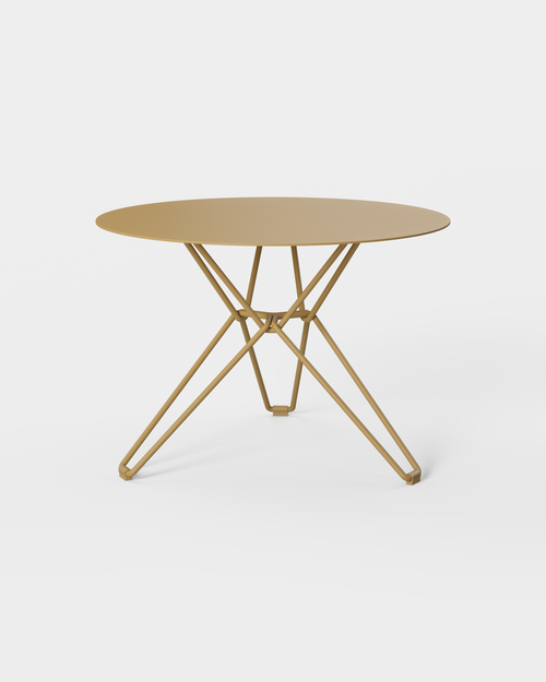 Tio Side Table H420 - D600