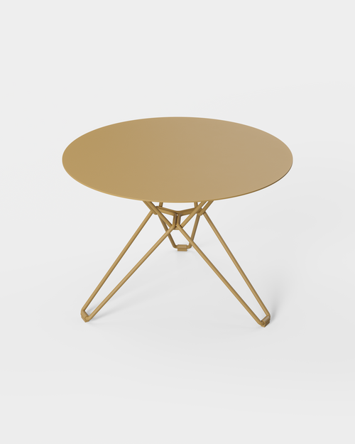 Tio Side Table H420 - D600