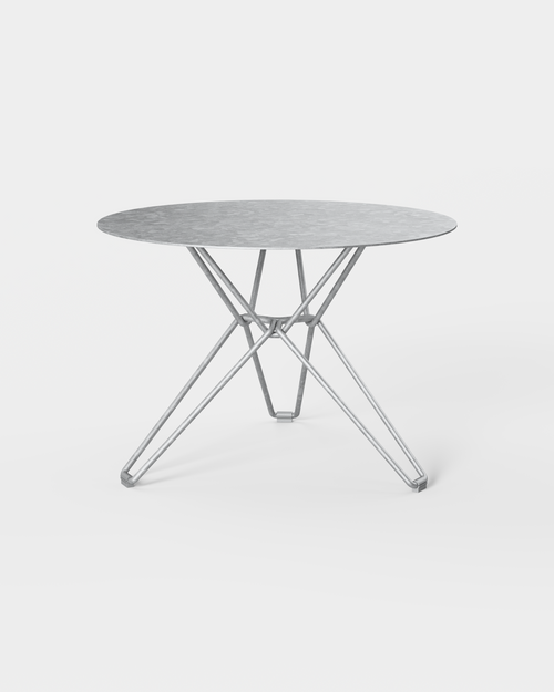 Tio Side Table H420 - D600