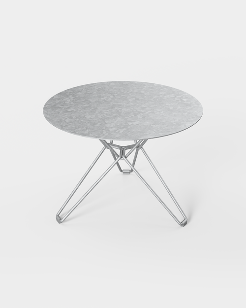 Tio Side Table H420 - D600