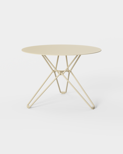 Tio Side Table H420 - D600