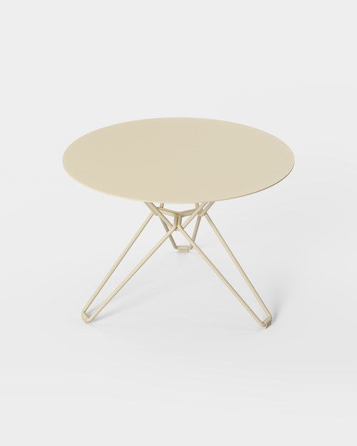 Tio Side Table H420 - D600