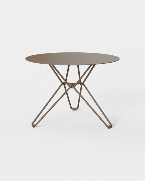 Tio Side Table H420 - D600
