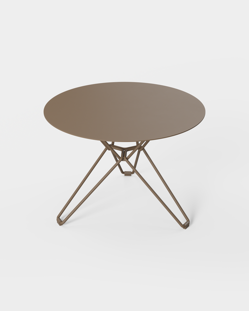 Tio Side Table H420 - D600